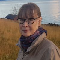 Svanhild Andersen
